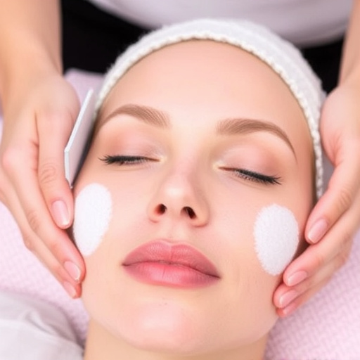 Microdermabrasion