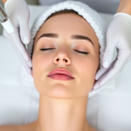 Microdermabrasion
