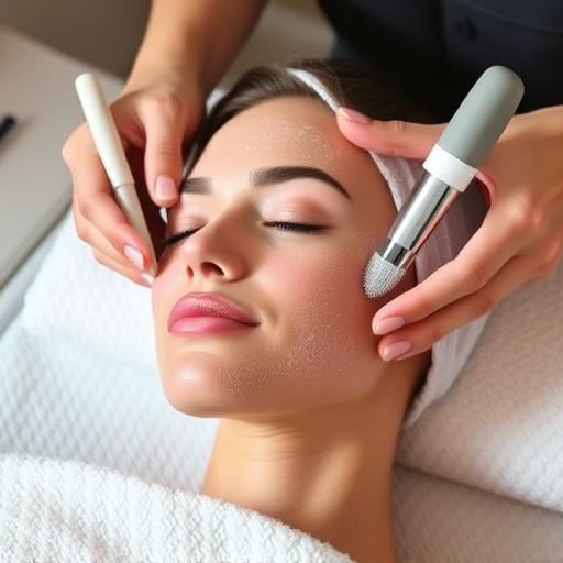 Unclog Pores: Deep Cleanse for Pure, Detoxified Skin