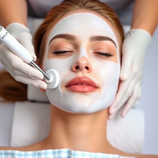 Microdermabrasion