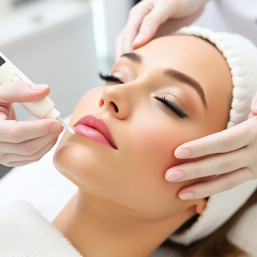 Microdermabrasion
