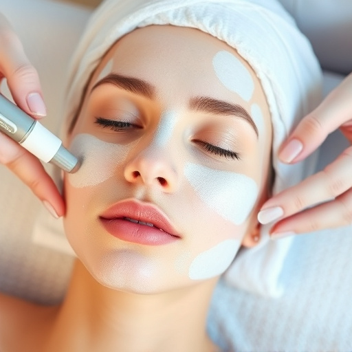 Microdermabrasion