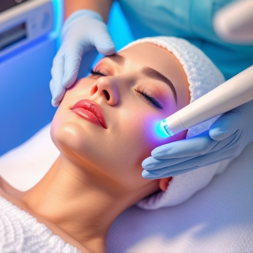 Microdermabrasion