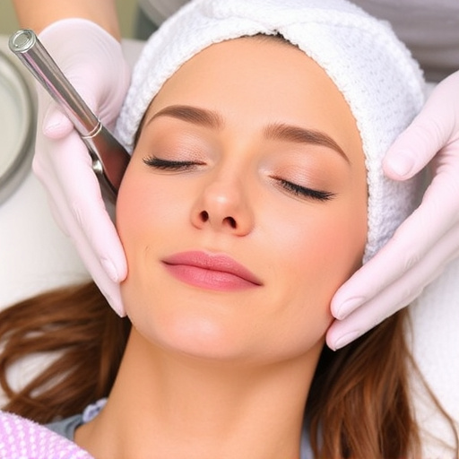 Microdermabrasion