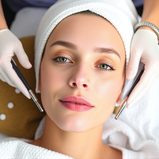 Microdermabrasion