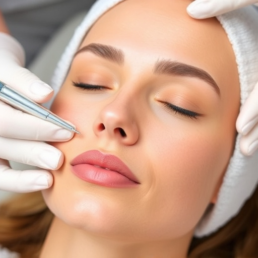 Microdermabrasion