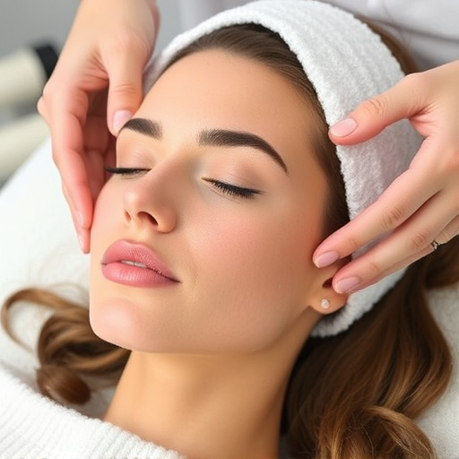 Microdermabrasion