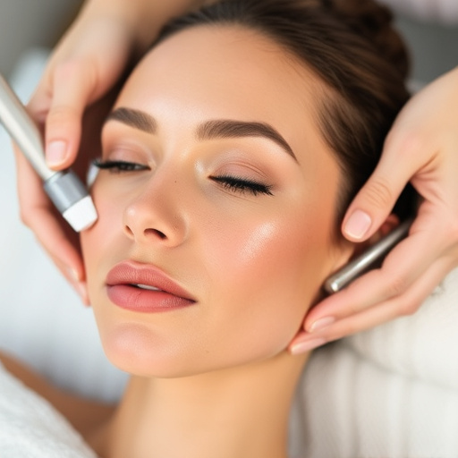 Microdermabrasion