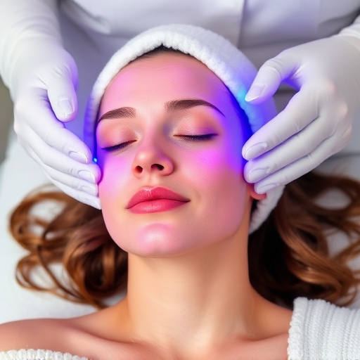 Microdermabrasion