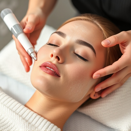 Microdermabrasion