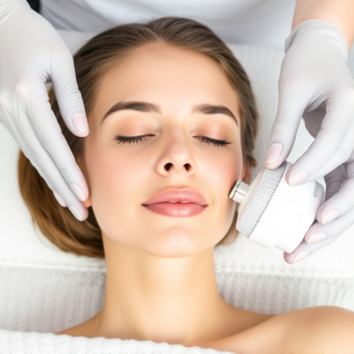 Microdermabrasion