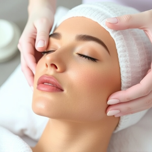 Microdermabrasion