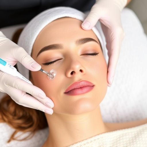 Microdermabrasion