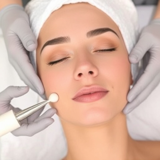 Microdermabrasion