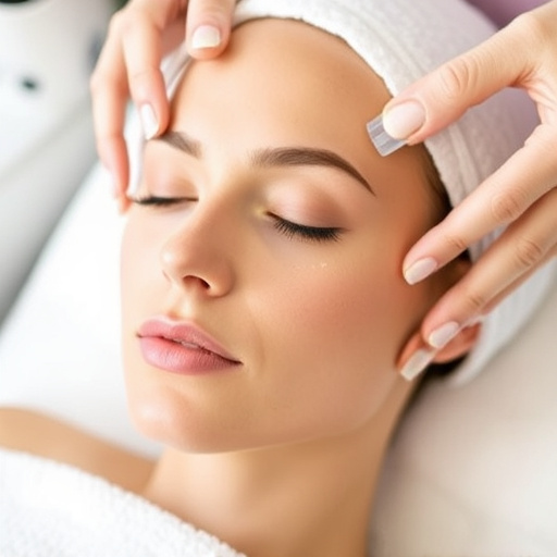 Microdermabrasion
