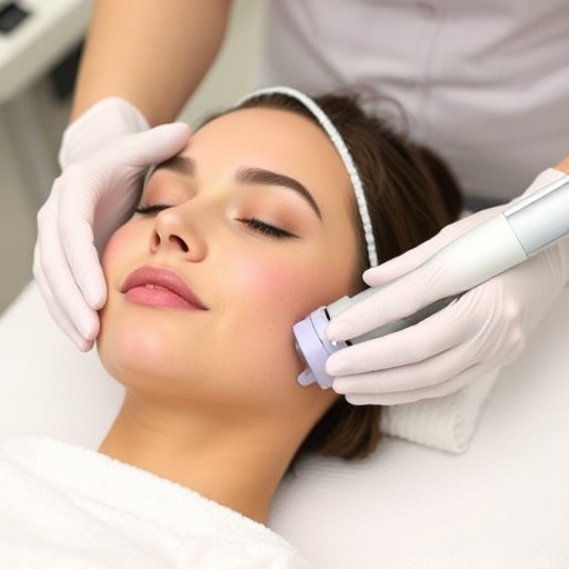 Microdermabrasion