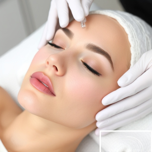Microdermabrasion
