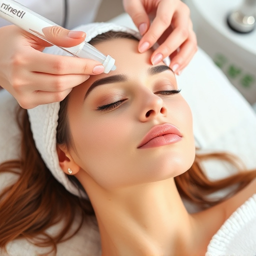 Microdermabrasion