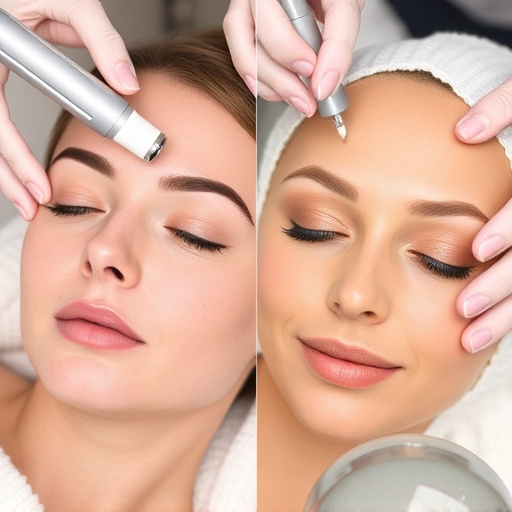 Microdermabrasion