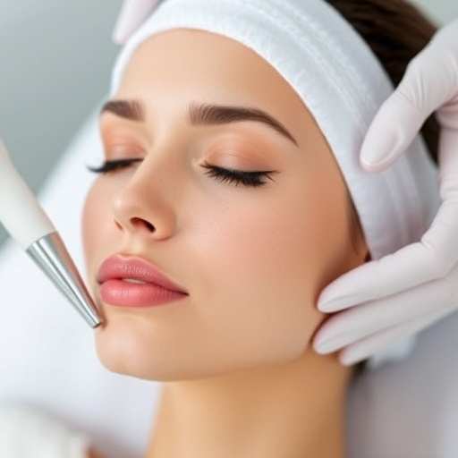 Microdermabrasion