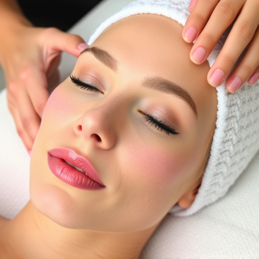 Microdermabrasion