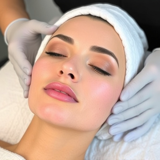 Microdermabrasion