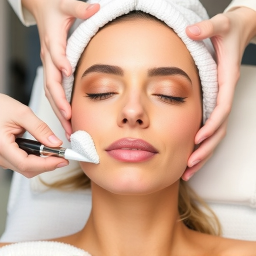Microdermabrasion