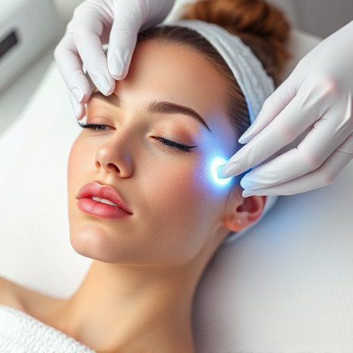 Microdermabrasion