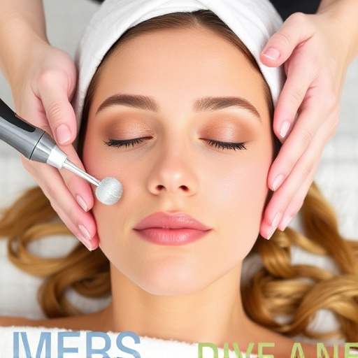 Microdermabrasion