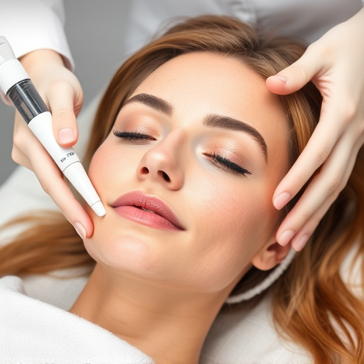 Microdermabrasion