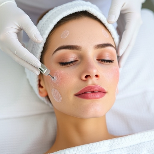 Microdermabrasion
