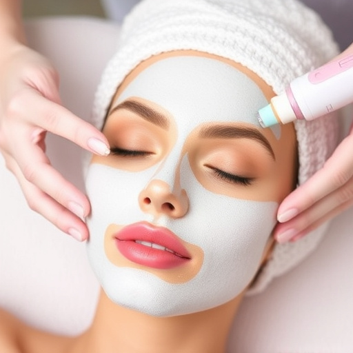 Microdermabrasion
