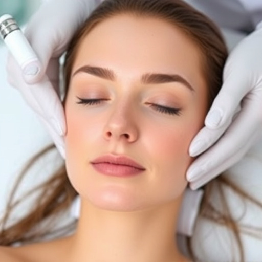 Microdermabrasion