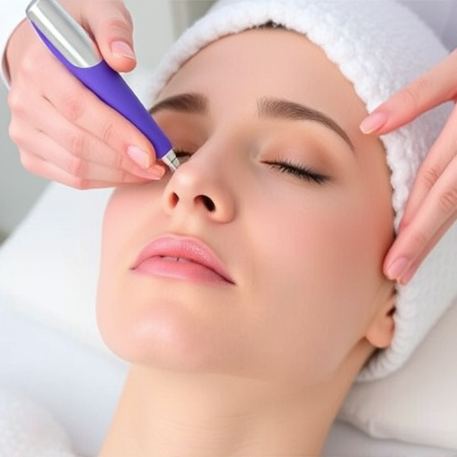 Microdermabrasion