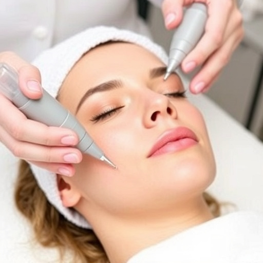 Microdermabrasion