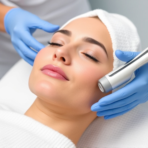 Microdermabrasion