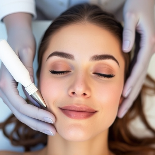 Microdermabrasion