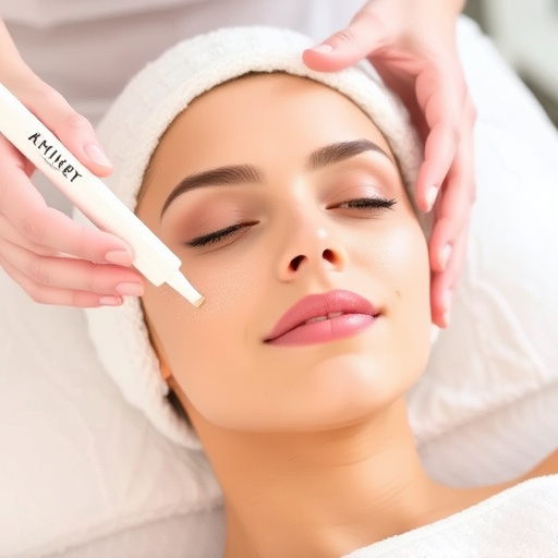 Microdermabrasion