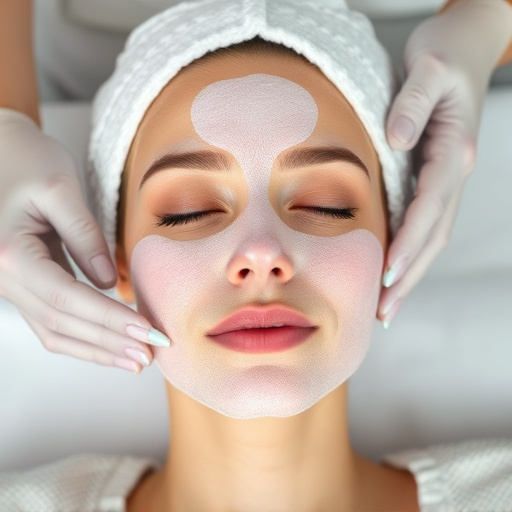 Microdermabrasion