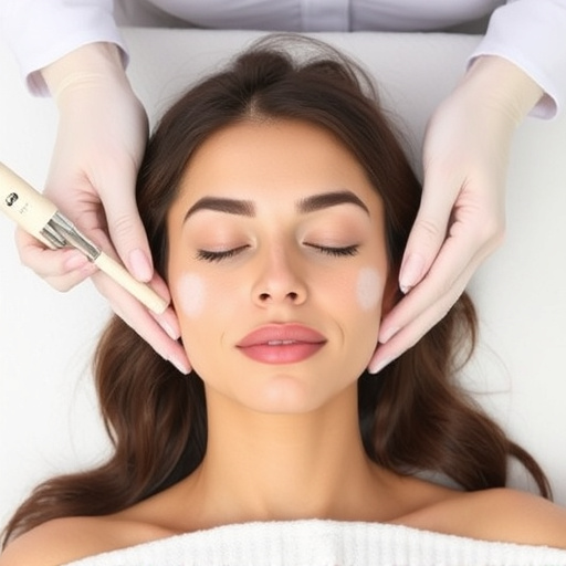 Microdermabrasion