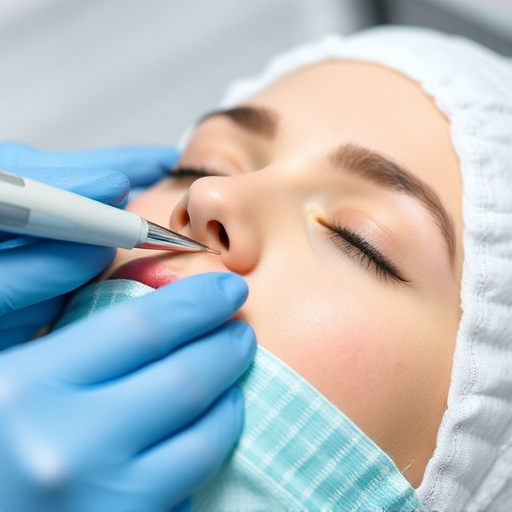 Microneedling