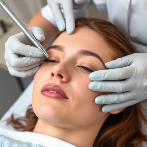 Unveil Glowing Skin with Effective Glycolic Acid Peel