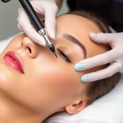 Microneedling