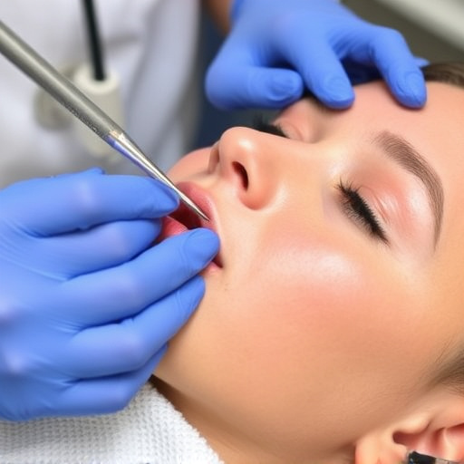 Microneedling