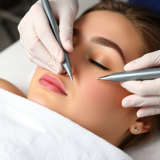 Microneedling
