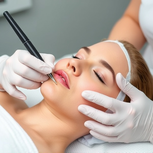 Microneedling