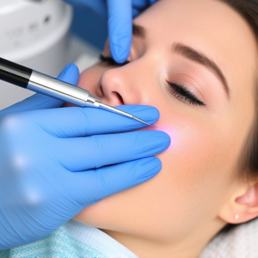 Microneedling