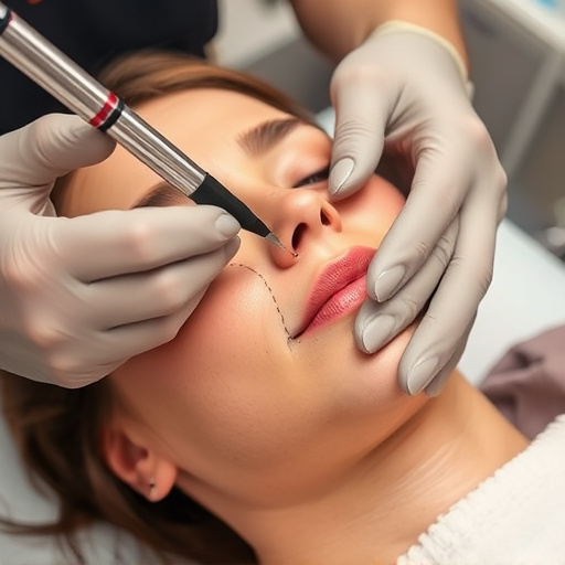 Microneedling