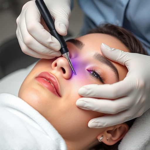 Microneedling
