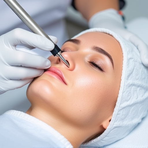 Microneedling